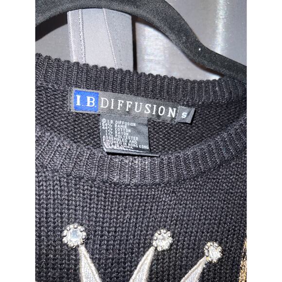 Ugly Christmas Sweater Xmas Small - Picture 2 of 3